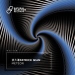 cover: Patrick Qian - Meteor