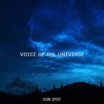 cover: Sun Spot - Voice Of The Universe