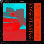 cover: Yves Ronson - Overtaking