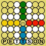 cover: Pettson - Satchidananda