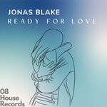 cover: Jonas Blake - Ready For Love