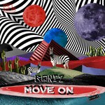 cover: Rqntz - Move On (Extended Mix)