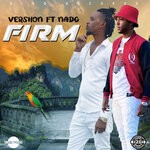 cover: Nadg|Vershon - Firm