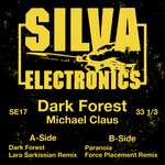 cover: Michael Claus - Dark Forest EP