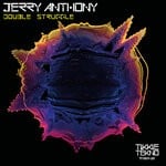 cover: Jerry Anthony - Double Struggle