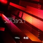 cover: Debisco - Deadbolt (Explicit)