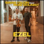 cover: Roni Violinist|Sinan Yalcin - Ezel