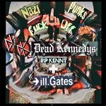 cover: Ill.gates|Rip Kenny - Nazi Punks Fuck Off (Explicit)