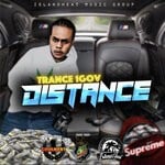 cover: Trance 1gov - Distance (Explicit)