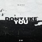 cover: Nasz - Don't Like You