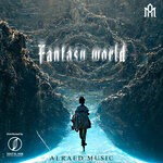 cover: Alraed Music - Fantasy World