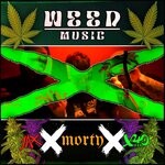 cover: Jax|Morty|X4 - Weed & Music (Explicit)