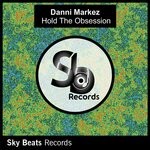 cover: Danni Markez - Hold The Obsession