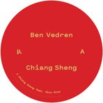 cover: Ben Vedren - Chiang Sheng