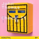 cover: John Thomas - Check It