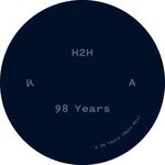 cover: H2h - 98 Years