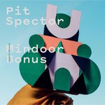 cover: Pit Spector - Mindoor Bonus EP