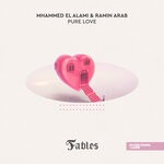 cover: Mhammed El Alami|Ramin Arab - Pure Love