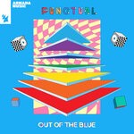 cover: Punctual - Out Of The Blue