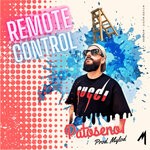 cover: Mylod|Patoseno7 - Remote Control