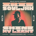 cover: Collie Buddz|Irie Souljah - Shine My Light