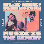 cover: Collie Buddz|Eli-Mac|Inna Vision - Music Is The Remedy