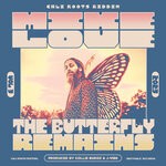 cover: Collie Buddz|Mike Love - The Butterfly Remains