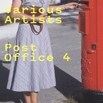 cover: Various - Post Office 4