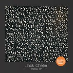 cover: Jack Cheler - Patrax EP