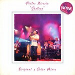 cover: Pietro Nicosia - Santana