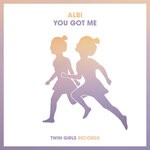 cover: Albi - You Got Me