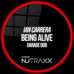 cover: Ian Carrera - Being Alive