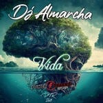 cover: Dj Almarcha - Vida