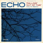 cover: Echo - Falling/Out Of Time