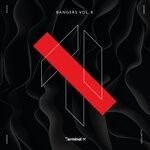 cover: Julien Riess|Kaspar|Skober|Zajon - Bangers, Vol 8