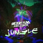 cover: Escobar (tr)|Sezgin Kaya - Jungle