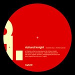 cover: Richard Knight - Loose Contacts