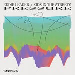 cover: Chez Damier|Eddie Leader Feat Kids In The Streets - Pressure