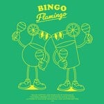 cover: Hosiannah - Bingo Flamingo