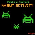 cover: Paolo Di Cioccio - Kraut Activity