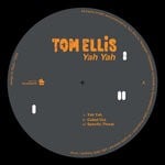 cover: Tom Ellis - Yah Yah