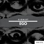 cover: Gionist - Ego