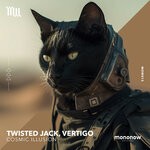 cover: Vertigo|Twisted Jack - Cosmic Illusion