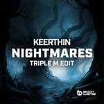 cover: Keerthin - Nightmares