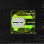 cover: Marksman - Retribution