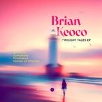 cover: Brian Keoco - Twilight Tales