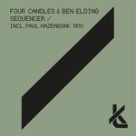 cover: Ben Elding|Four Candles - Sequencer