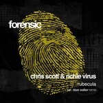 cover: Chris Scott|Richie Virus - Rubecula