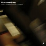 cover: Christian Quast - Christian Quast Mixotic Zerinnerung Live Set 11.05.2005