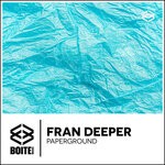 cover: Fran Deeper - Paperground